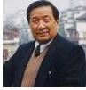 Portrait of Huaimin Zhou
